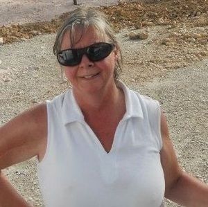 Meet your Posher, Sue
